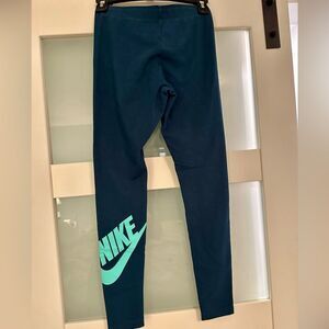 Nike Trainer Leggings
